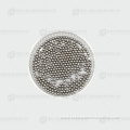 φ3mm Tungsten heavy alloy ball